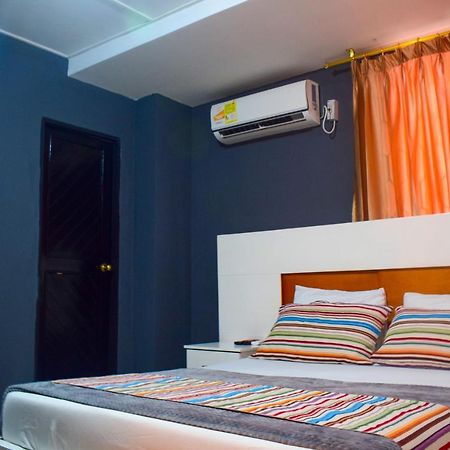 Yosu Hostal ริออชชา ภายนอก รูปภาพ
