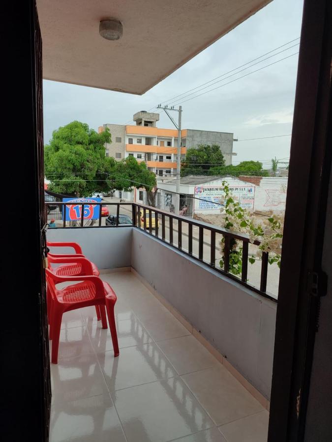 Yosu Hostal ริออชชา ภายนอก รูปภาพ